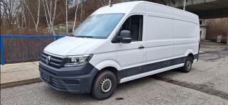 Volkswagen Crafter 2.0 Tdi 103kw L3H2 430*200*200