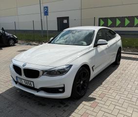 BMW 2.0 /135kW