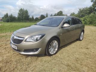 Opel Insignia 2.0 /125kW