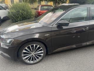 koda Superb 2.0 /140kW