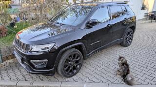 Jeep Compass 1.4 /110kW