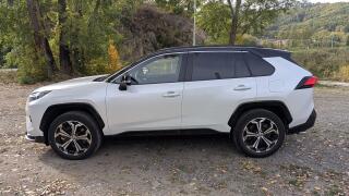 Toyota RAV4 EXECUTIVE PHEV 4x4, JBL 2.5l  