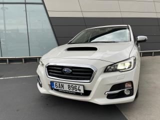 Subaru Levorg 1.6 /125kW