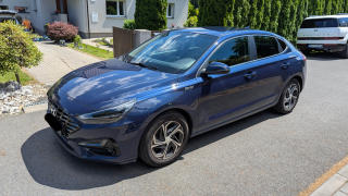 Hyundai i30 1.0 /88kW
