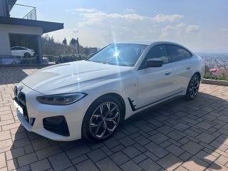 BMW i4 /250kW