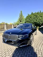 BMW xDrive, serviska, TZ, lasery
