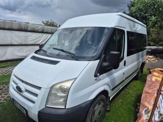 Ford Transit 2.2 /74kW
