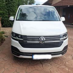 Volkswagen Multivan Multivan T6.1 4x4 146kW