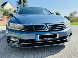 Volkswagen Passat Variant 2.0 /176kW