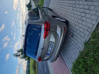 Volkswagen Touran 1.6 TDI Highland 85kW