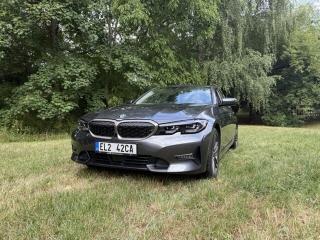 BMW 2.0 /215kW