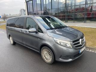 Mercedes-Benz 2.2 /140kW