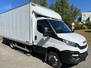 Iveco Daily 35C180