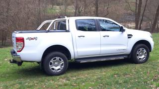 Ford Ranger Ford Ranger 3.2 TDCi Limited