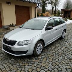 �koda Octavia 1.2 /81kW