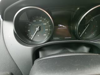 Jaguar XE 2.0 /120kW