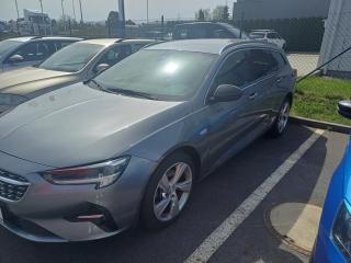 Opel Insignia 2.0 /128kW