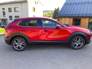 Mazda CX-30 2.0 /137kW