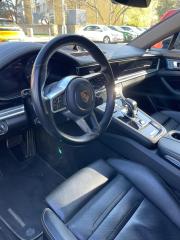Porsche Panamera 2.9 /243kW