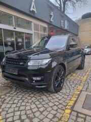 Land Rover Range Rover Sport 5.0 /375kW
