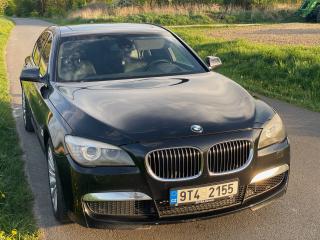 BMW 3.0 /180kW