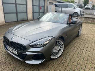 BMW Z4 M40i, Alpina 20, 400PS, TOP!