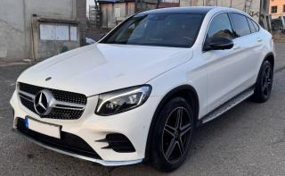 Mercedes-Benz GLC 2.0 /155kW