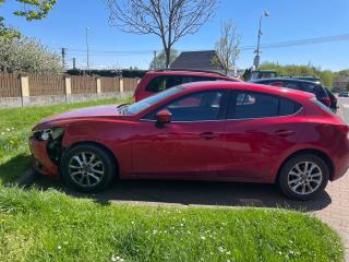 Mazda 3 1.6 /77kW