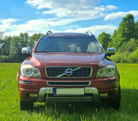 Ford Tourneo Custom L2 Titanium 8m�st 125kW DPH