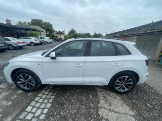Audi Q5 2.0 /195kW