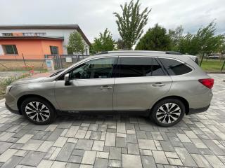 Subaru Outback 2.5 /129kW
