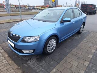 �koda Octavia 1.4 /110kW