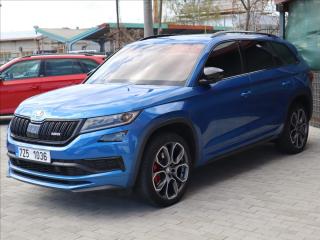 koda Kodiaq 2.0 /176kW