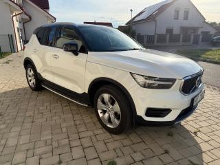 Volvo XC40 1.5 /95kW