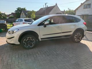 Subaru XV 2.0 /110kW