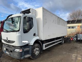 Renault Renault Midlum 280.18