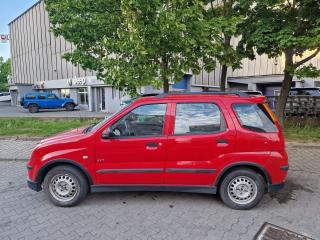 Suzuki Ignis 1.5 /73kW