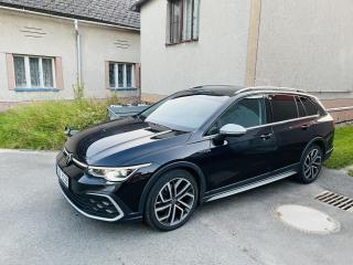 Volkswagen Golf Alltrack 2.0 TDI 4X4 DSG147kW