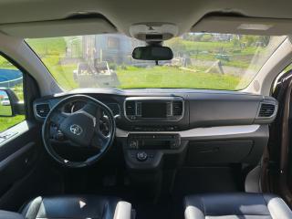 Toyota ProAce 2.0 /130kW