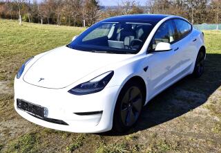 Tesla Model 3 Long Range 4x4 Refresch