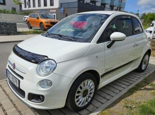 Fiat 500 1.3 /51kW