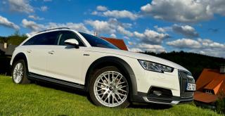 Audi A4 Allroad 2.0 /140kW