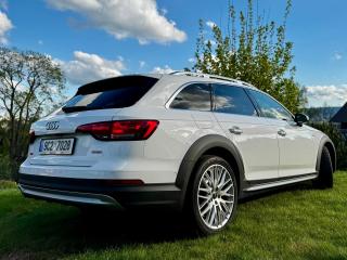 Audi A4 Allroad 2.0 /140kW