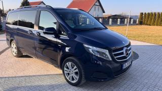 Mercedes-Benz 2.2 /140kW