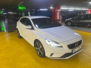 Volvo V40 AT 1.5 112kW R Design