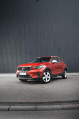 Volvo XC40 Plus Bright, B4, 145kw, benz�n