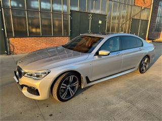 BMW 4.4 /330kW