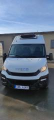 Iveco Daily chlak