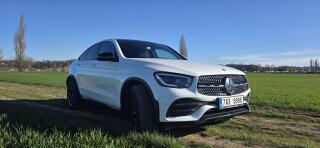 Mercedes-Benz GLC GLC 300 D 4MATIC