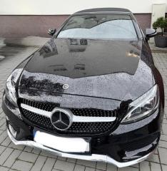 Mercedes-Benz 2.0 /135kW